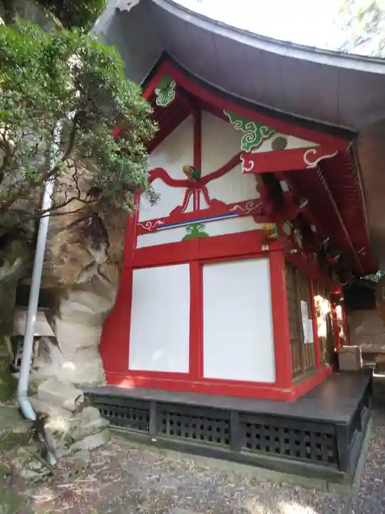 日枝神社(福島県)