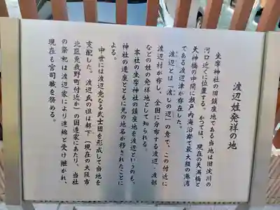 坐摩神社行宮(大阪府)