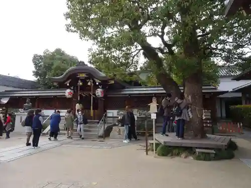 晴明神社のその他建物