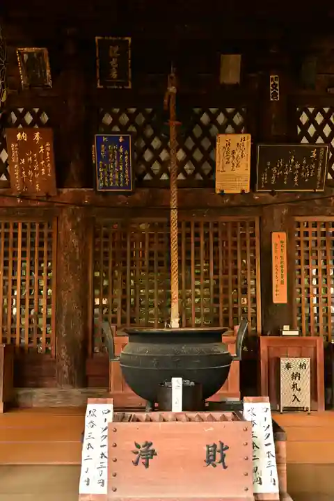 一乗寺(兵庫県)