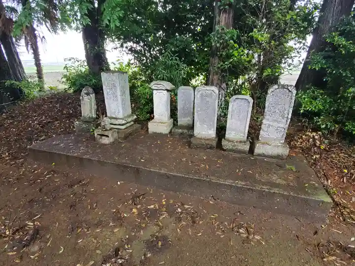 等覚院のその他建物