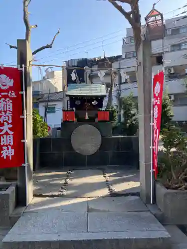 野里住吉神社(大阪府)