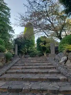 瑞円寺のその他建物