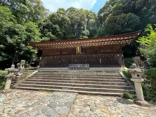 宇治上神社(京都府)