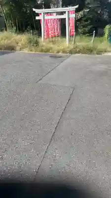 妙王稲荷大明神(東京都)