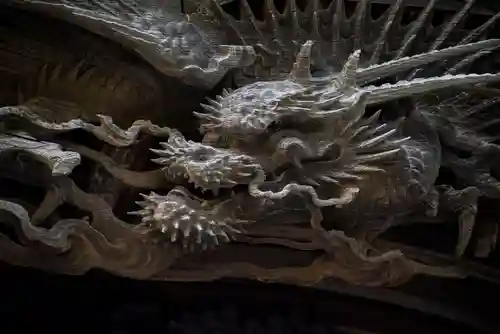 大國魂神社のその他建物