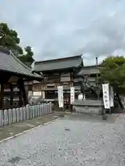 味鋺神社(愛知県)