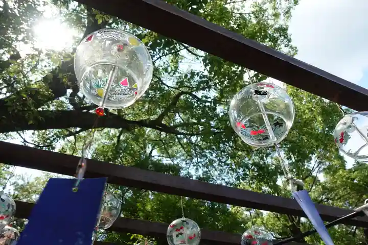 水無瀬神宮のその他建物