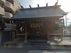 報徳二宮神社(神奈川県)