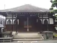 寳性寺(東京都)