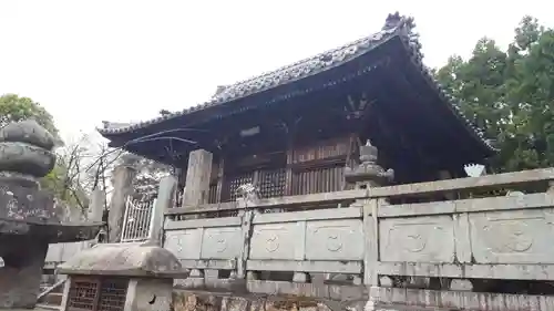 貴船神社のその他建物