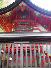 日吉神社(東京都)