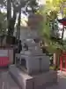 赤堤六所神社(東京都)