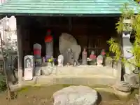 寶幢寺(石川県)