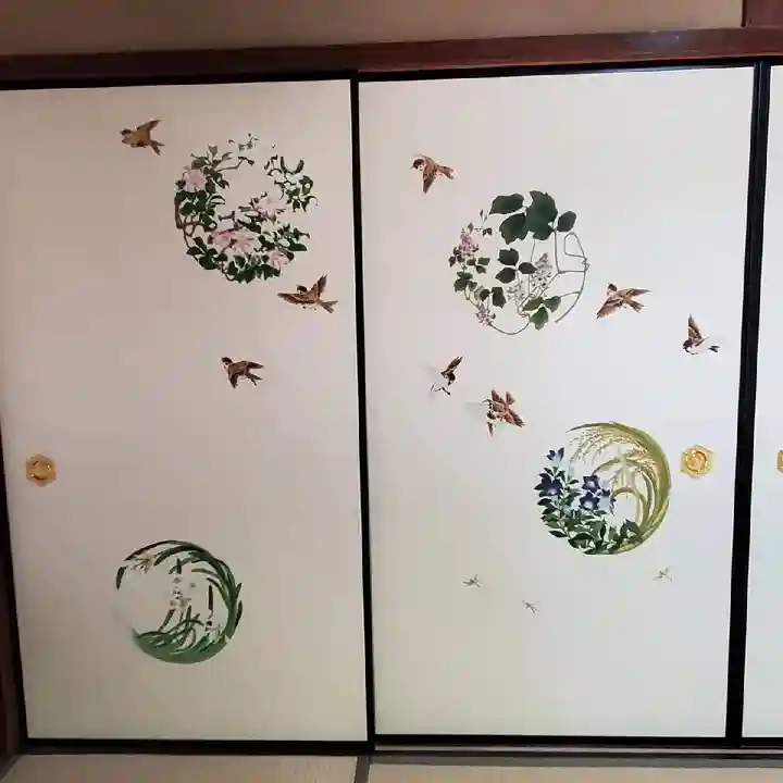 妙心寺(妙心禅寺)の芸術