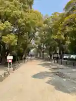 藤森神社(京都府)