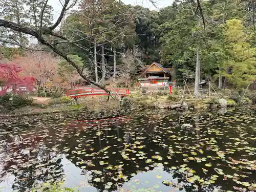 大原野神社(京都府)