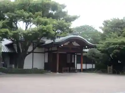 伝通院(東京都)