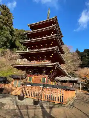 長谷寺のその他建物