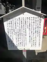 椙森神社の歴史