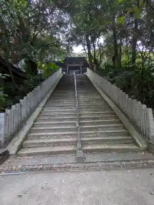 極楽寺(徳島県)