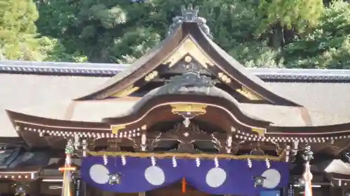 大神神社(奈良県)