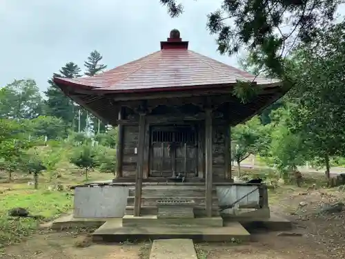 熊野那智神社(宮城県)