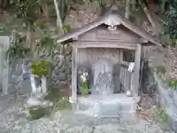 仲屋敷観世音(神奈川県)