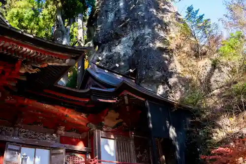 榛名神社のその他建物