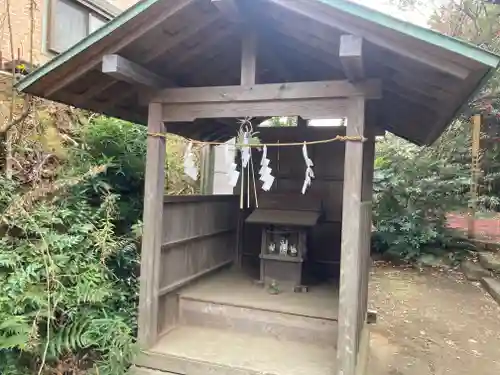 天満宮(神奈川県)