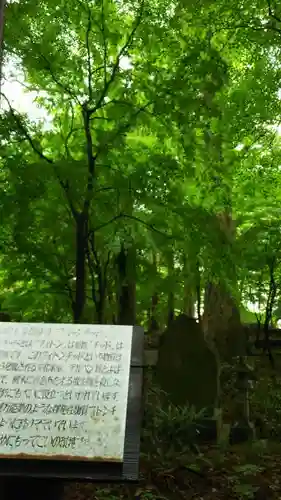 妙雲寺のその他建物