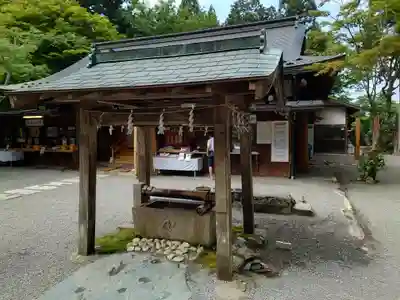 丹生都比売神社(和歌山県)