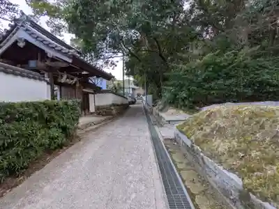 大山祇神社奥の院 生樹の御門(愛媛県)