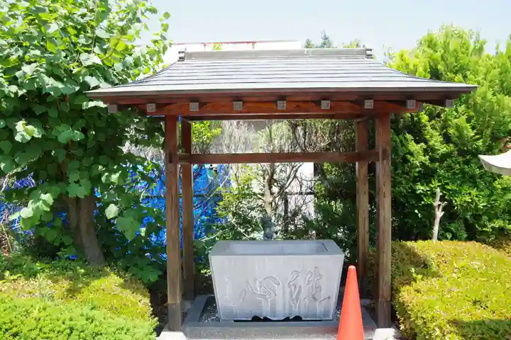 正善寺(茨城県)