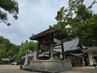 瀧谷不動尊 明王寺(大阪府)