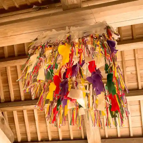 切目神社（切目王子）(和歌山県)