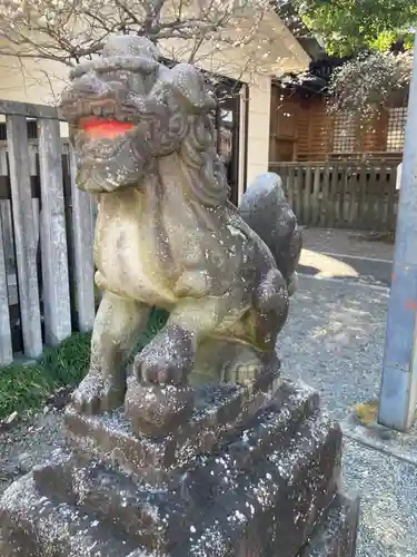 町田天満宮(東京都)