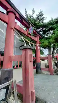 白鬚神社(滋賀県)