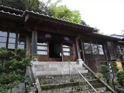 文殊仙寺(大分県)