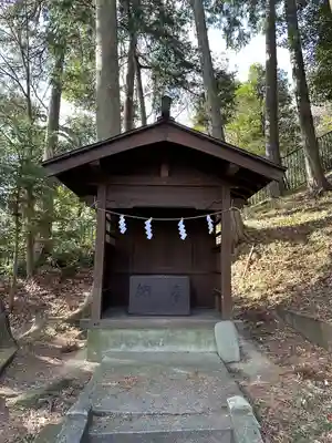 神明神社(東京都)