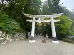 宝登山神社(埼玉県)