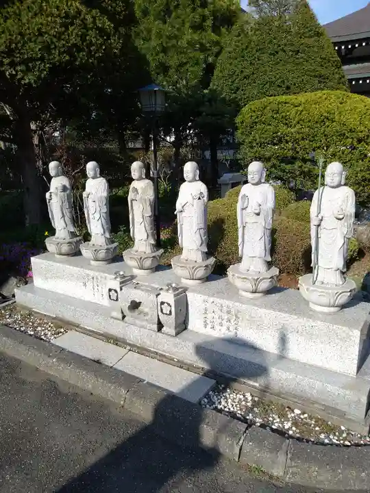 望洋寺(北海道)