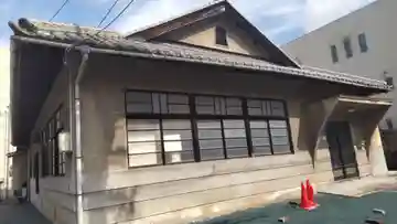 大光寺のその他建物