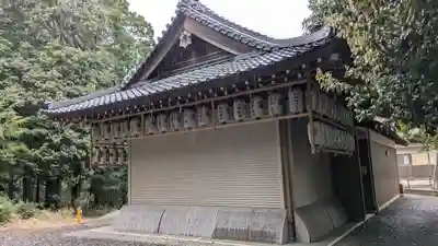神明神社(神明皇大神宮)(京都府)
