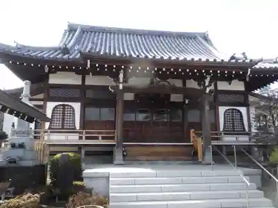 上妙寺(東京都)