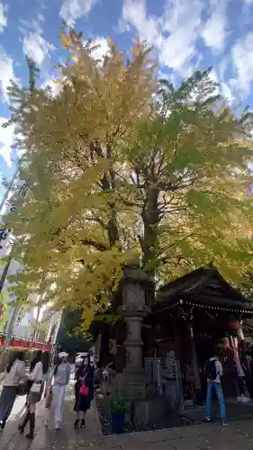 豊川稲荷東京別院(東京都)