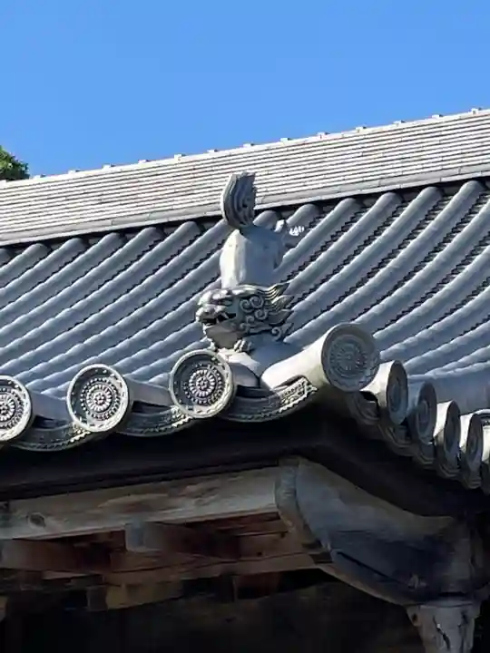 豊前国分寺のその他建物