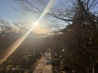 宝満宮竈門神社(福岡県)