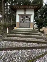 浅間神社(東京都)