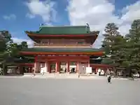 平安神宮(京都府)